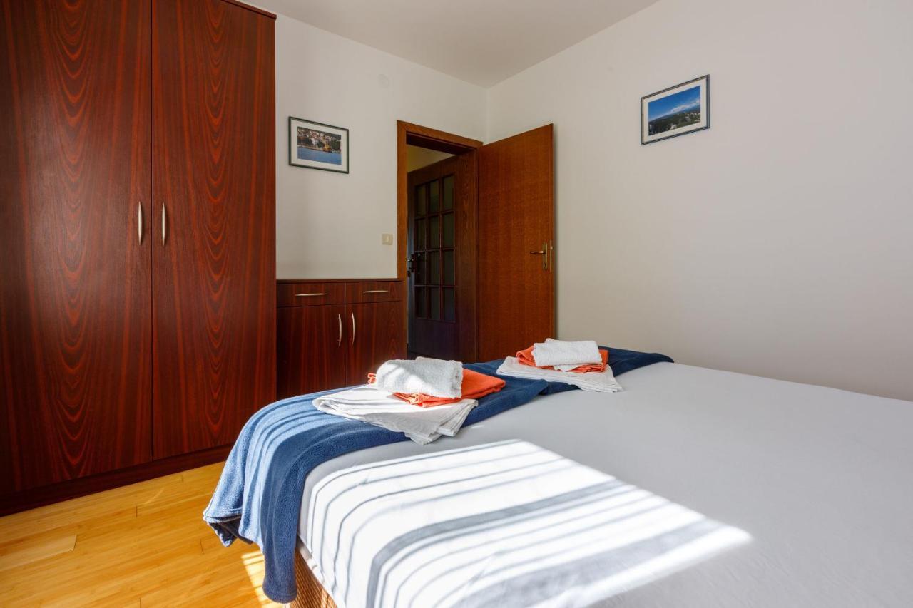 Apartments Robic Selce Exterior foto