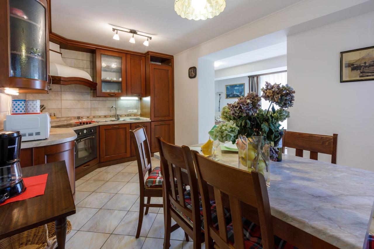 Apartments Robic Selce Exterior foto