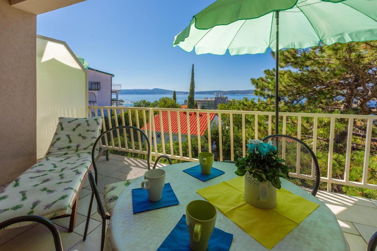 Apartments Robic Selce Exterior foto