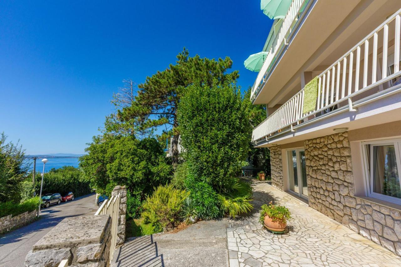 Apartments Robic Selce Exterior foto