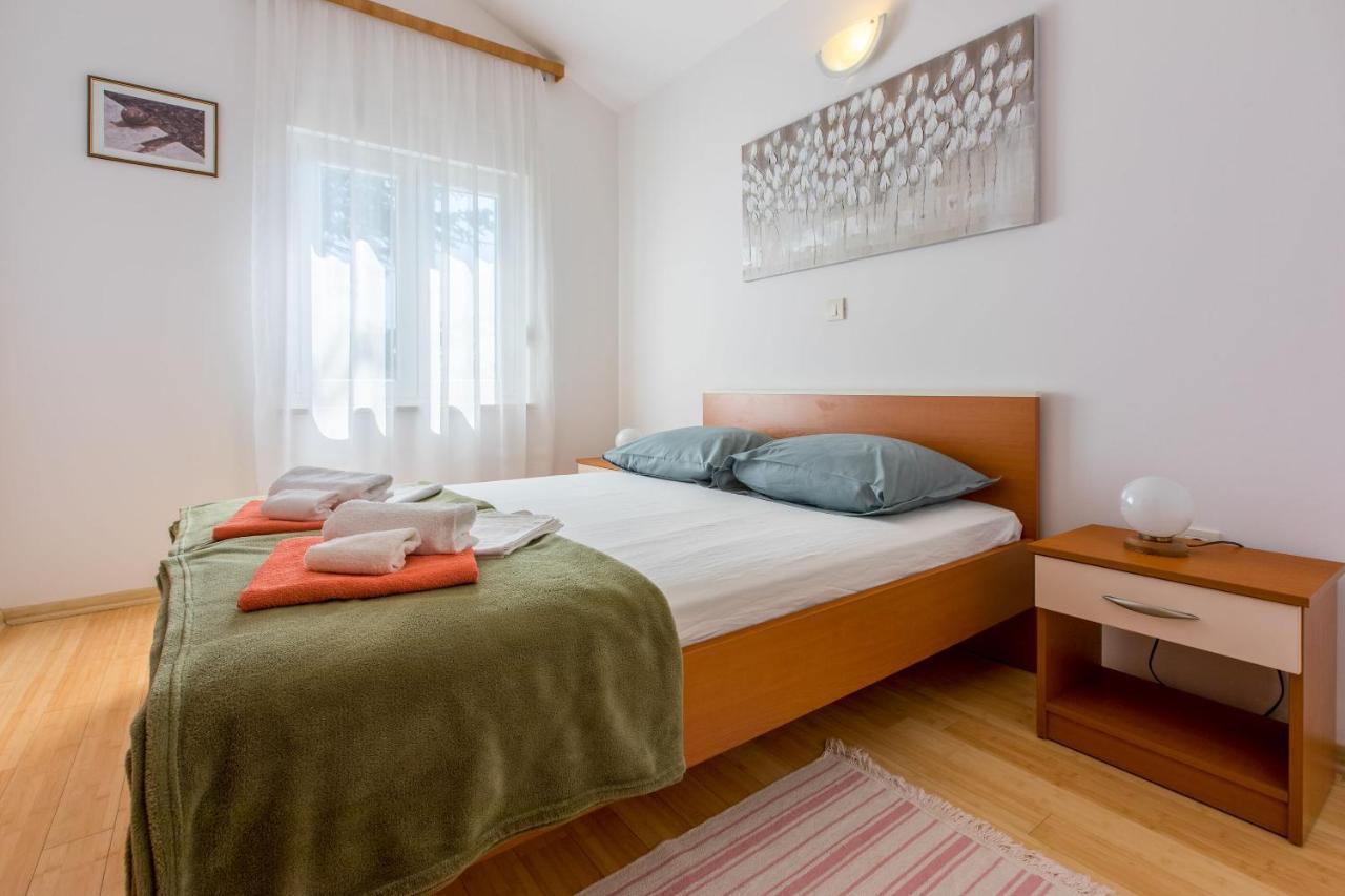 Apartments Robic Selce Exterior foto