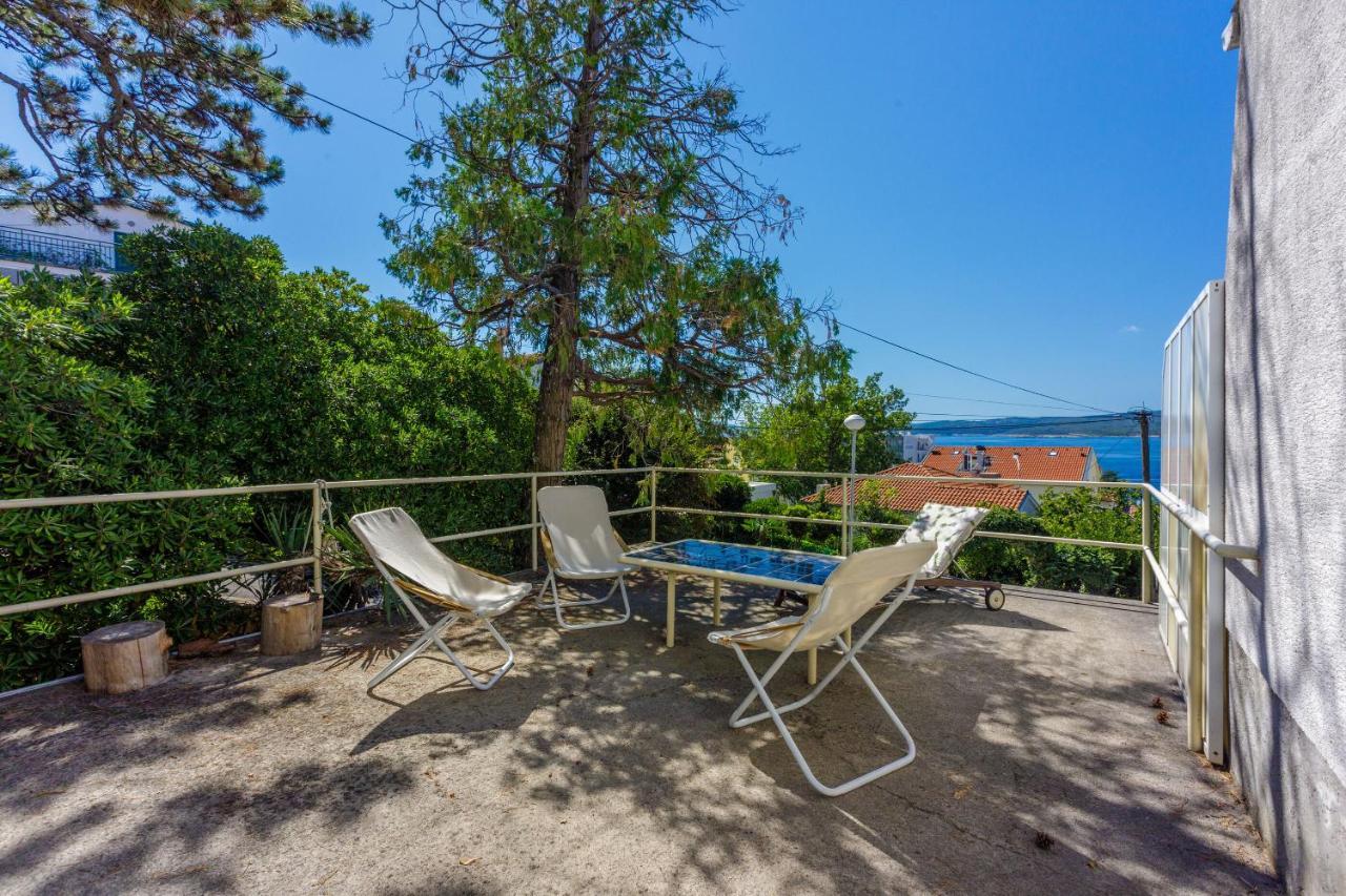Apartments Robic Selce Exterior foto